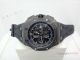 Solid Black Audemars Piguet Royal Oak Offshore Automatic Watch (12)_th.jpg